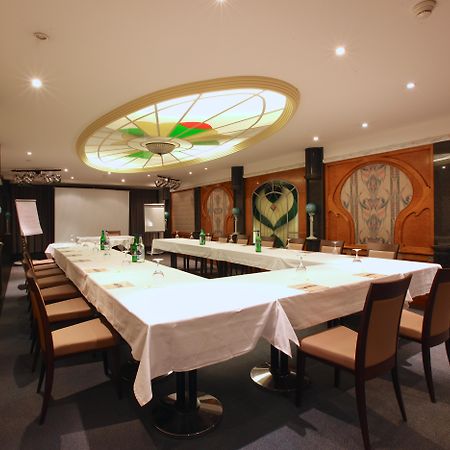 Hotel Alfa Birsfelden Kültér fotó
