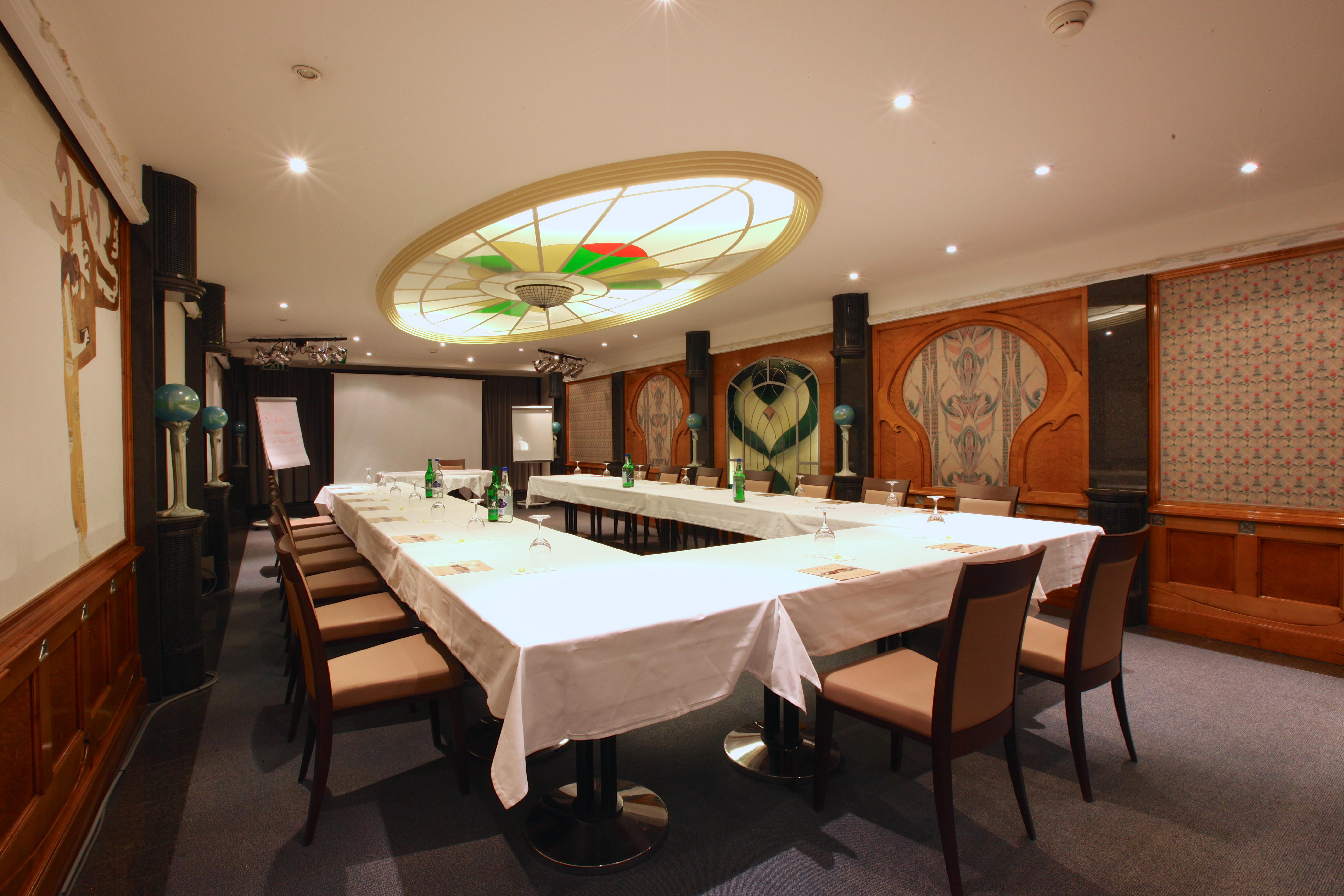 Hotel Alfa Birsfelden Kültér fotó