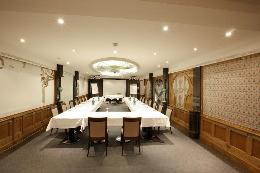 Hotel Alfa Birsfelden Kültér fotó