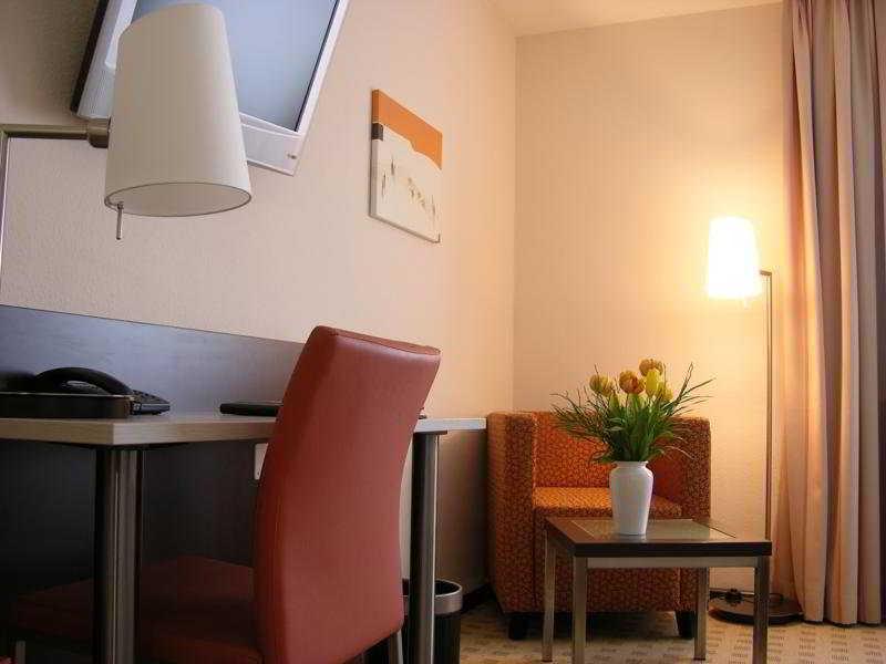 Hotel Alfa Birsfelden Kültér fotó