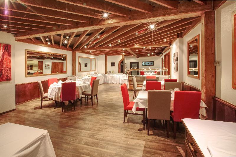 Hotel Alfa Birsfelden Kültér fotó